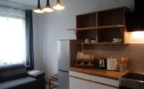 Gdansk Lawendowe Studio